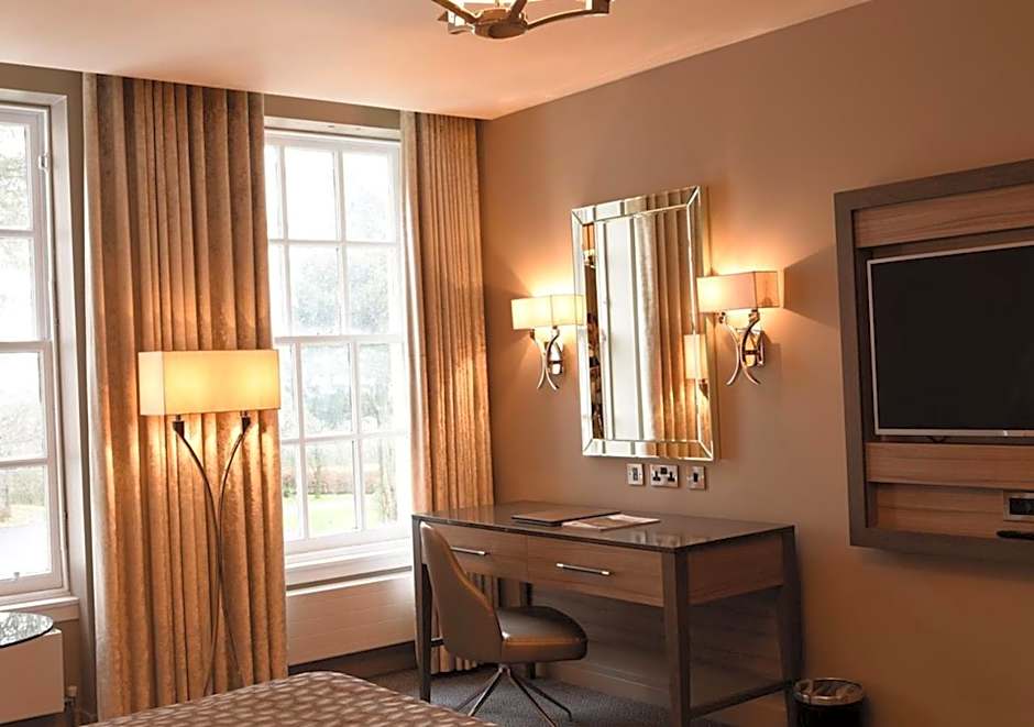Foto 1 von 4 von 1 Double Bed or 2 Beds, Accessible
