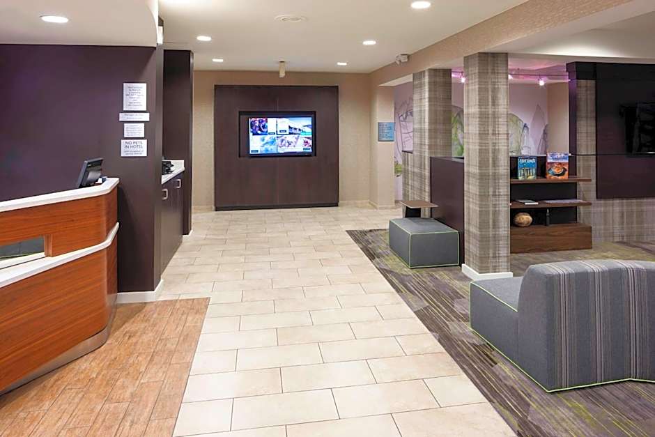 Courtyard by Marriott Pensacola