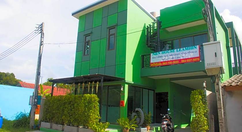 N&N HOUSE Laem Hin