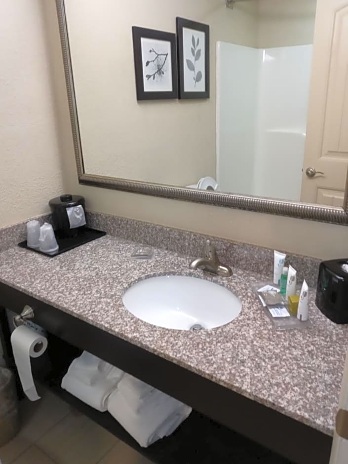 Spring Lake Inn & Suites - Fayetteville