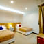 The Rama Hotel