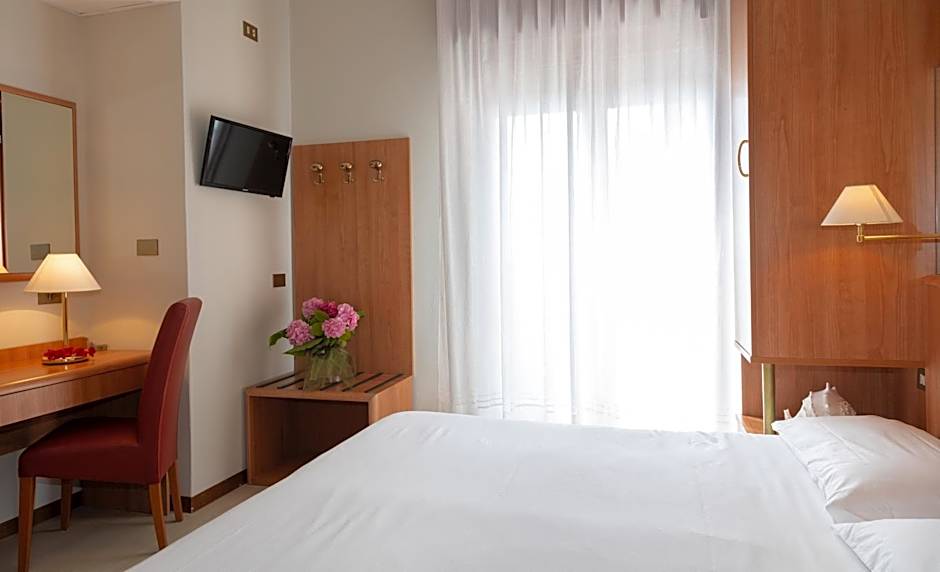 Hotel Smeraldo