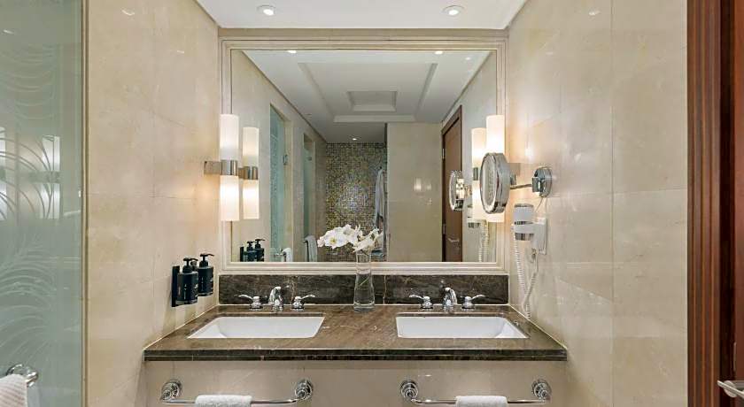 Raffles Makkah Palace