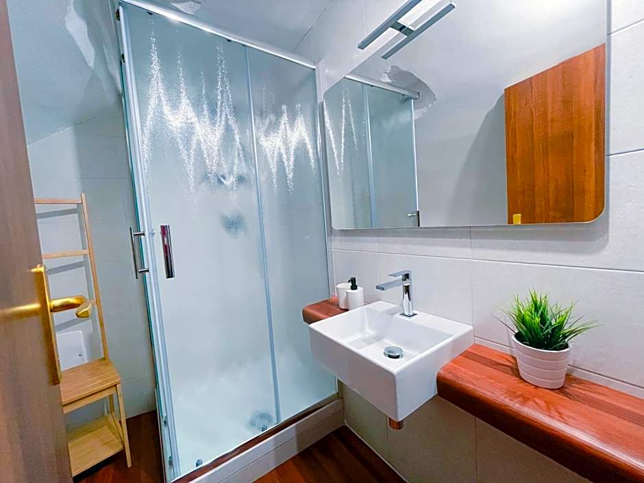 B&B Chiostro San Marco