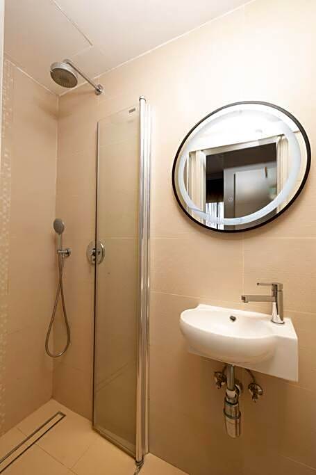 Apartment in Sarei Israel Blvd, Jerusalem