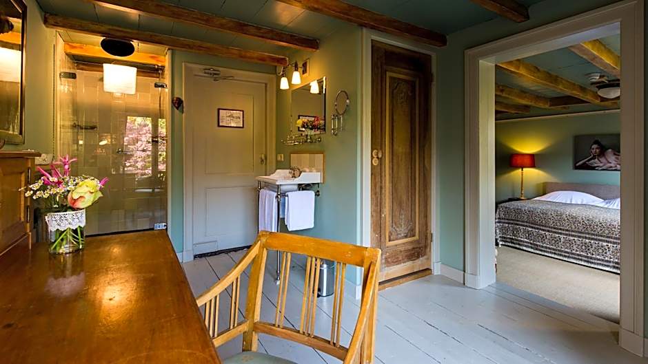 Logement Swaenenvecht