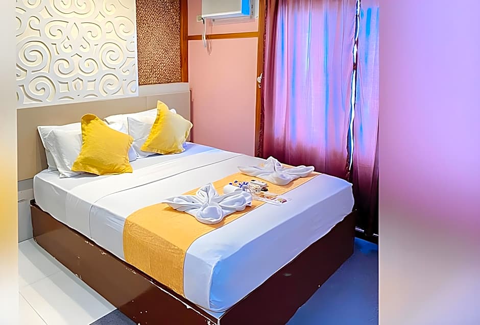 Villa Rosita Hotel Naga City by RedDoorz