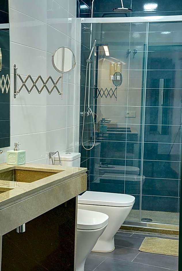 Casa Palacio El Condestable de Sevilla