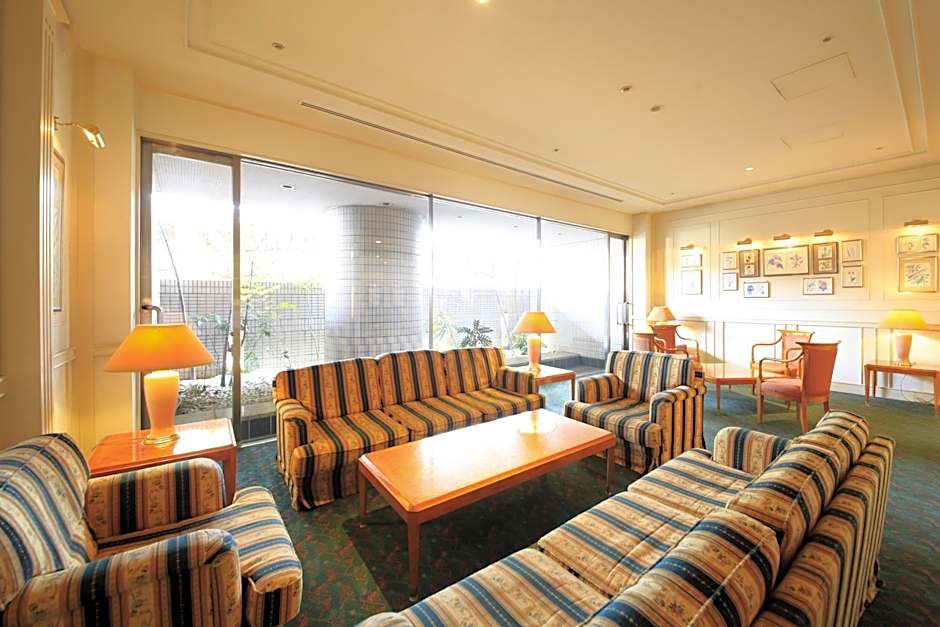 Art Hotel Joetsu