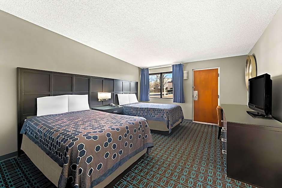 Knights Inn Montgomeryville