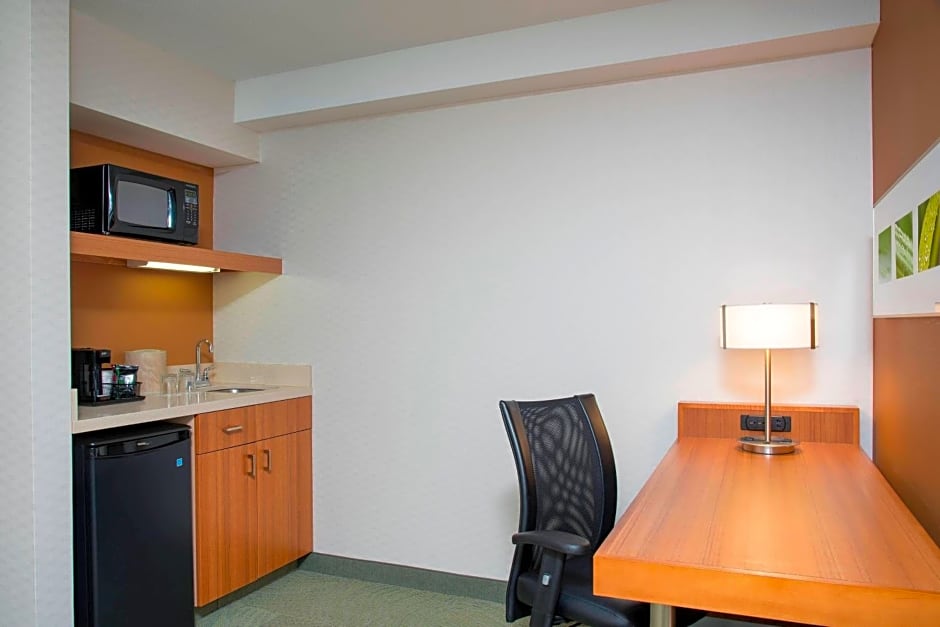 SpringHill Suites by Marriott Peoria