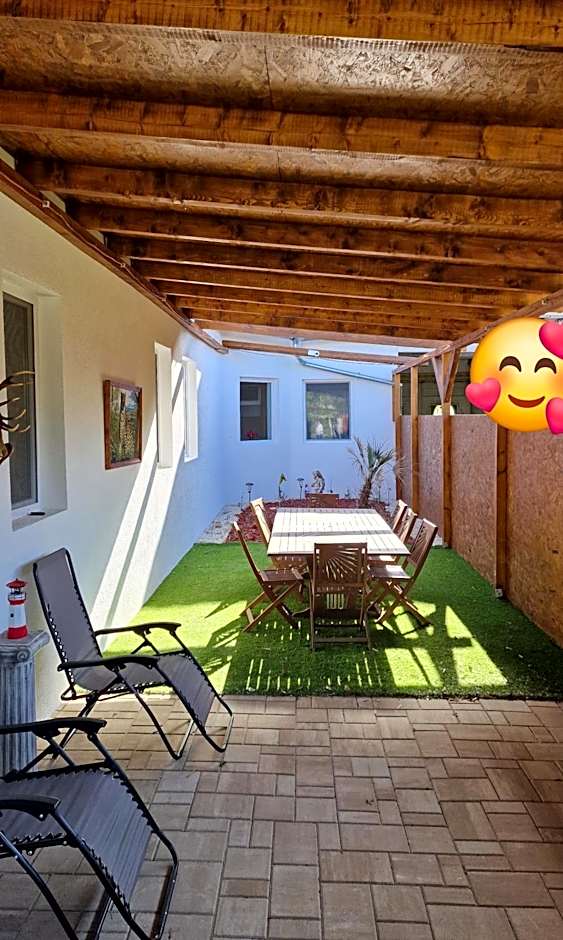 Casanova apartman és wellness