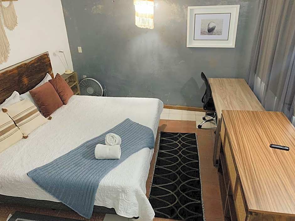 Casa Miranda Balbuena