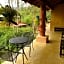 Cabanas Sierra Gorda