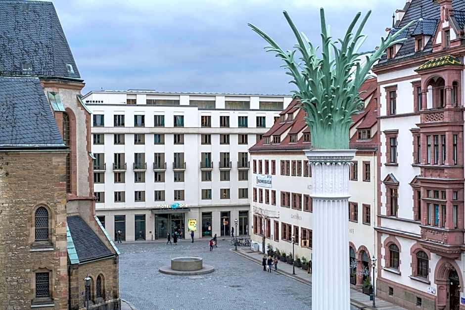 Motel One Leipzig-Nikolaikirche