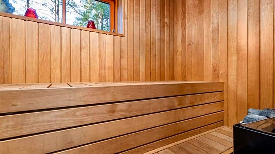 Jõeääre puhkekeskus