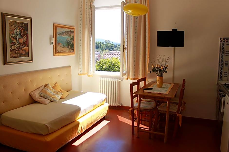 Residenza La Limonaia