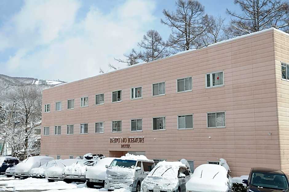Hakuba Hotel Paipu no Kemuri