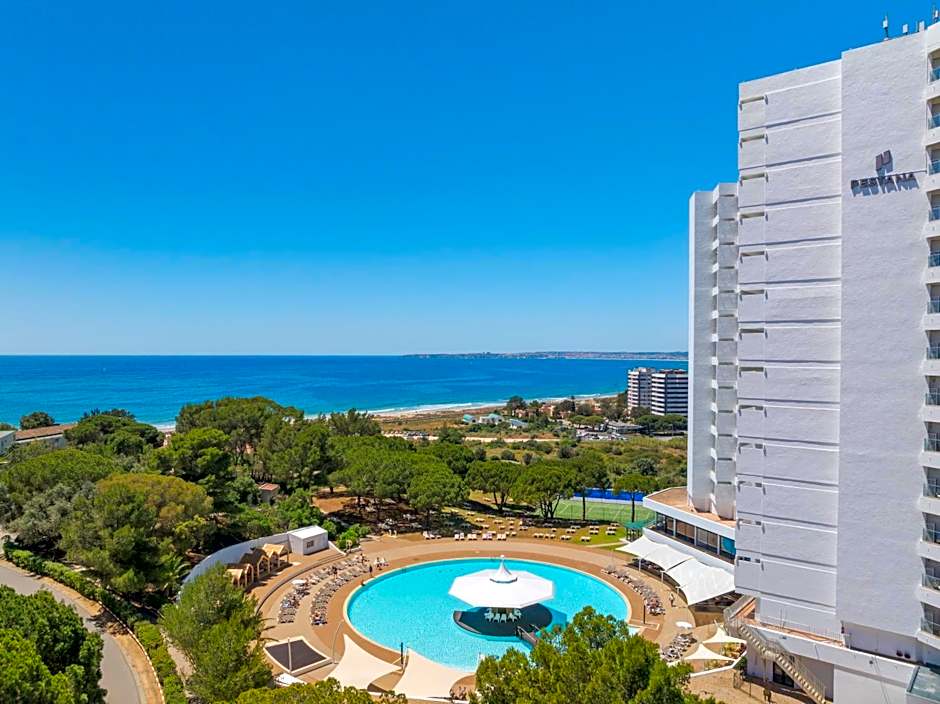 Pestana Delfim Beach & Golf Hotel