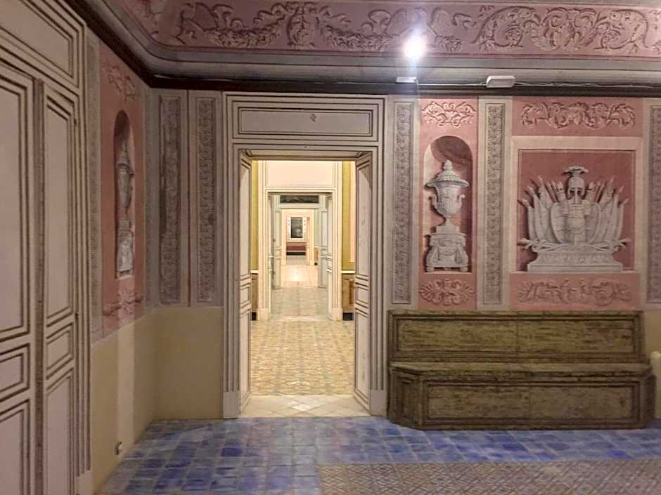 Landolina Palace Hotel