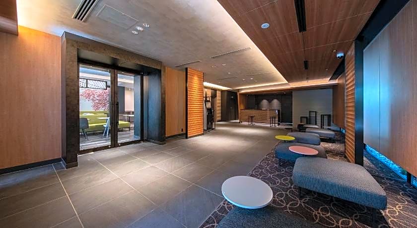 Shizutetsu Hotel Prezio Kyoto Karasumaoike