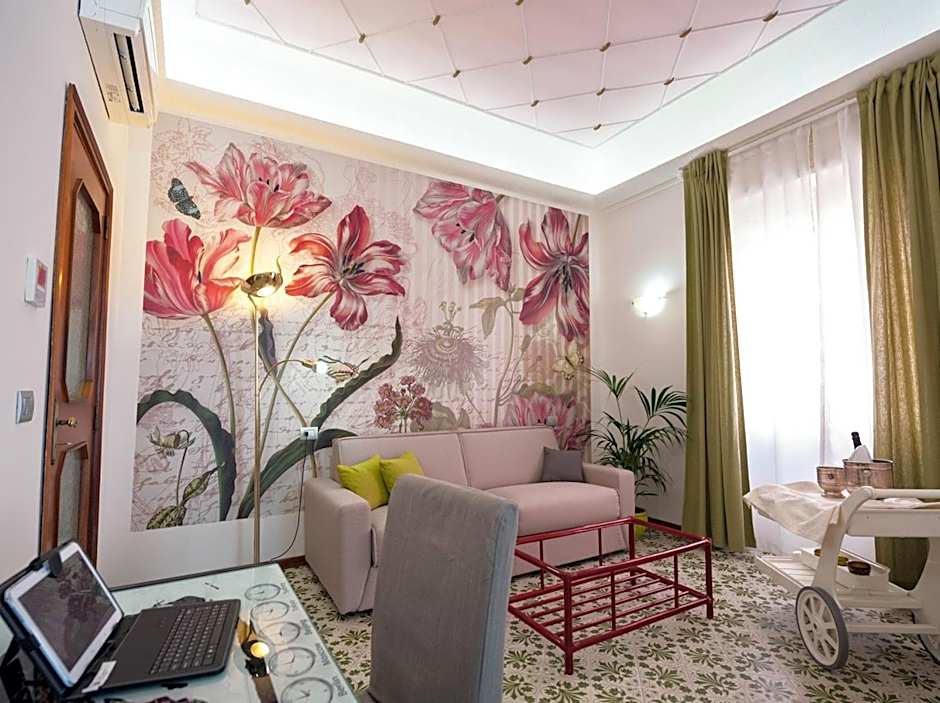 Bed & Breakfast Antonello