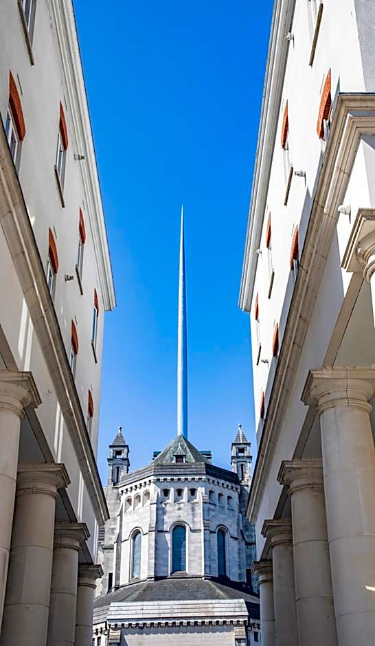 Ramada by Wyndham Belfast City Centre