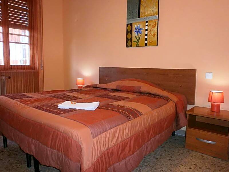 Airport Pisa Rooms - Comfort