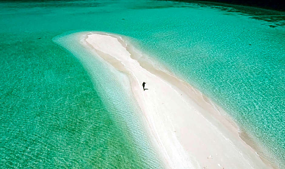 La Cabana, Maamigili