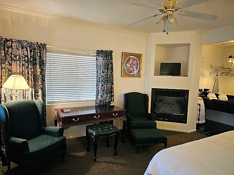 Photo 1 of 1 of Deluxe 1 Bedroom