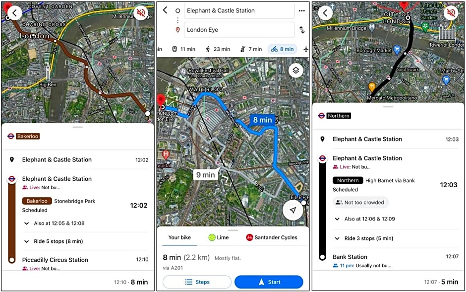 Central Palace - Excellent Stay in London Zone 1