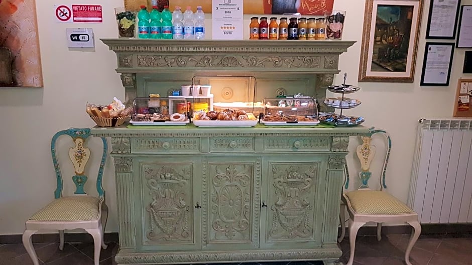 Bed & Breakfast "A Casa di Anto"