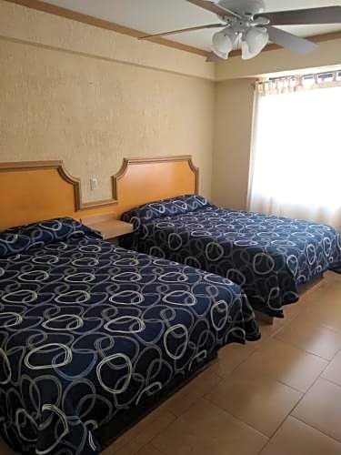 Hotel Anahuac