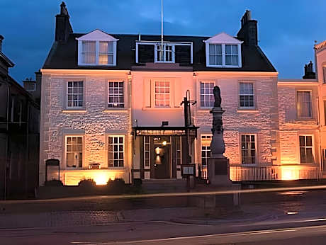 The Tontine Hotel