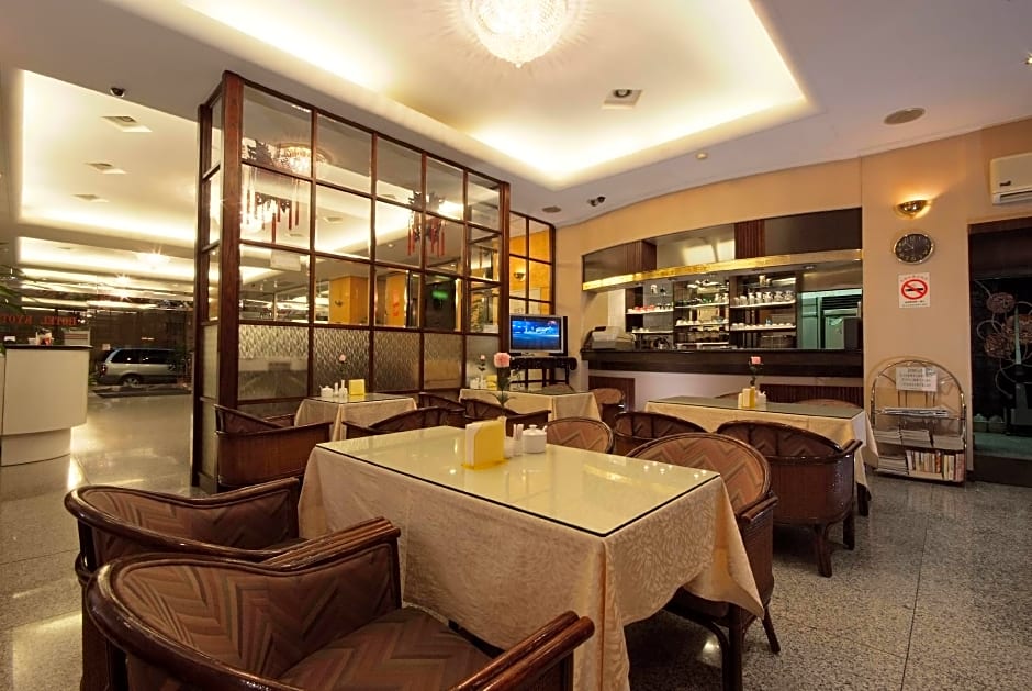 Kyoto Hotel