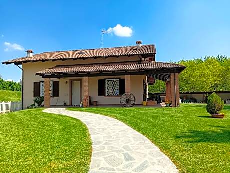 La Fuga Affittacamere