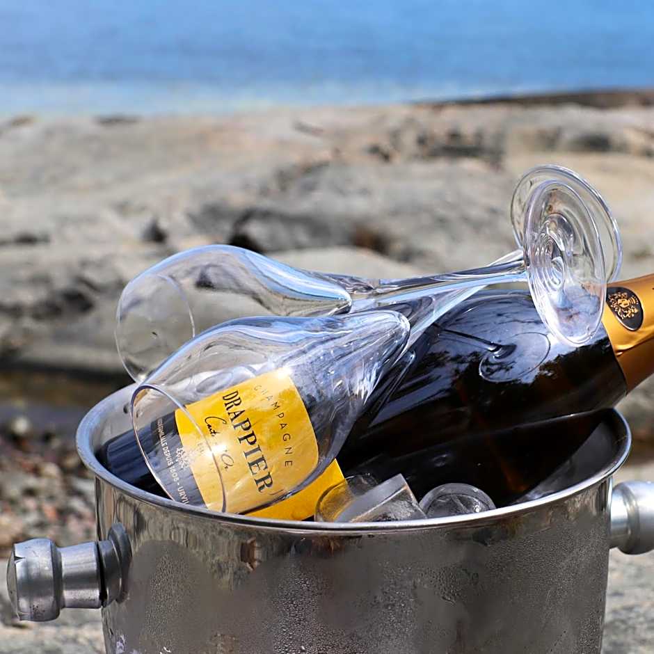 Vår Gård Saltsjöbaden