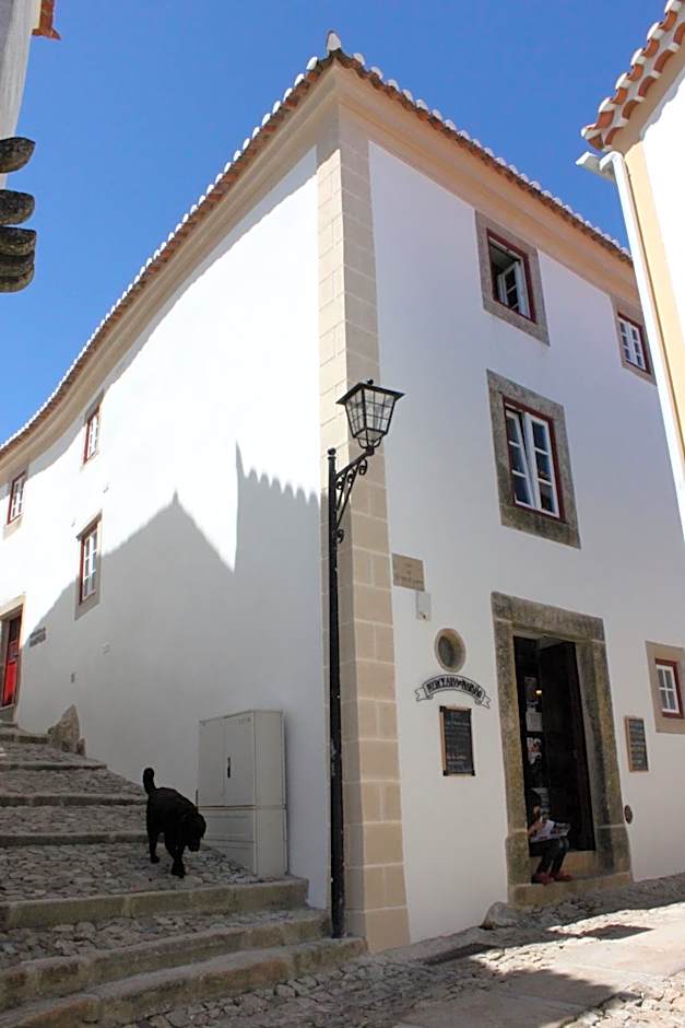 Estalagem de Marvão