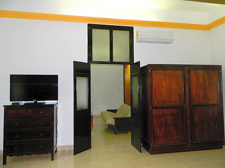 Hotel Montejo