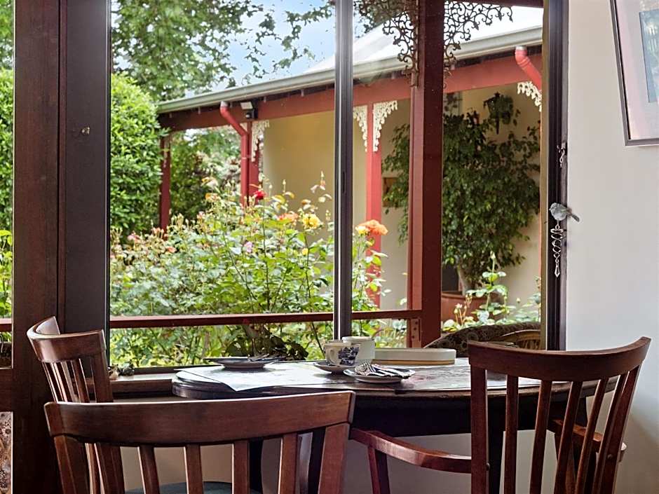 The Noble Grape Guesthouse