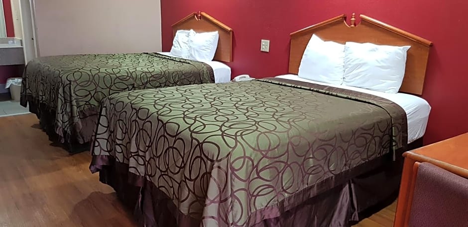 Deluxe Inn