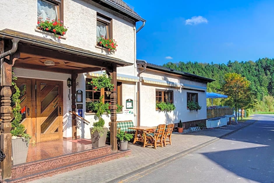 Der Westerwaldwirt Hotel Landhaus - Stähler