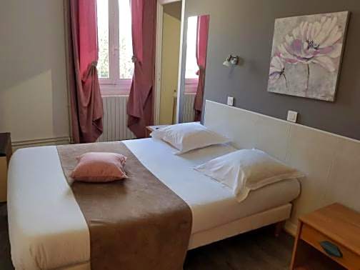 le relais des forêts