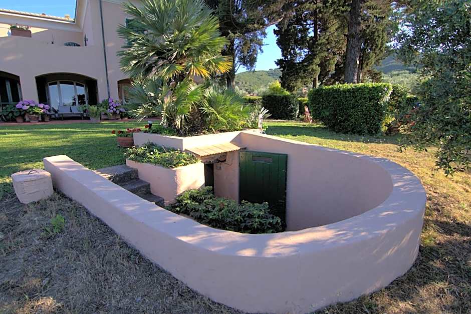 Residenza La Limonaia