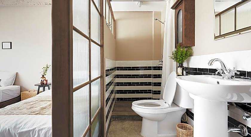 OB OON Boutique Bed and Breakfast