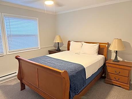 Standard Two-Bedroom Apartment