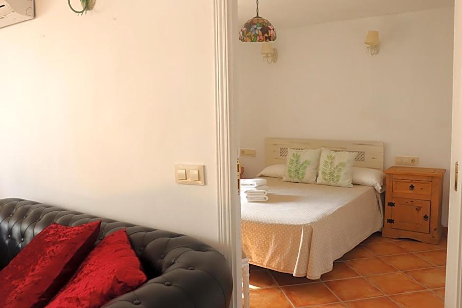 Hotel Casa Día y Noche