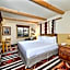 The Lodge At Santa Fe