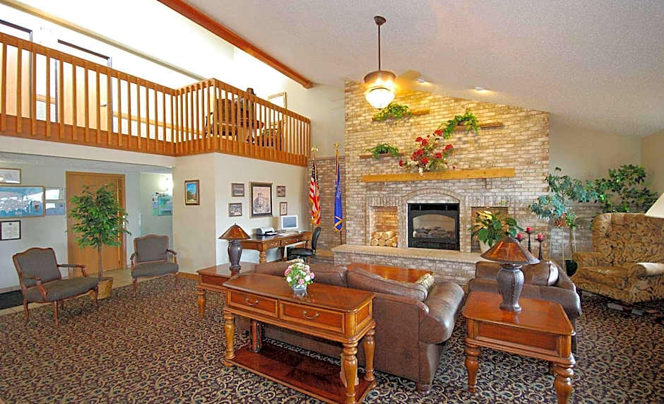 AmericInn by Wyndham Merrill