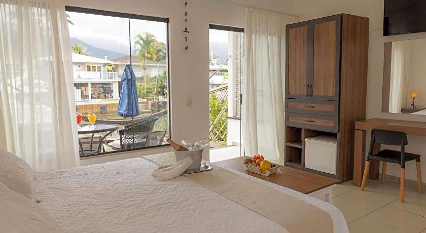 Angra dos Reis Boutique Hotel